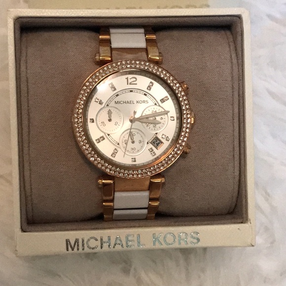 Michael Kors watch - Picture 2 of 6